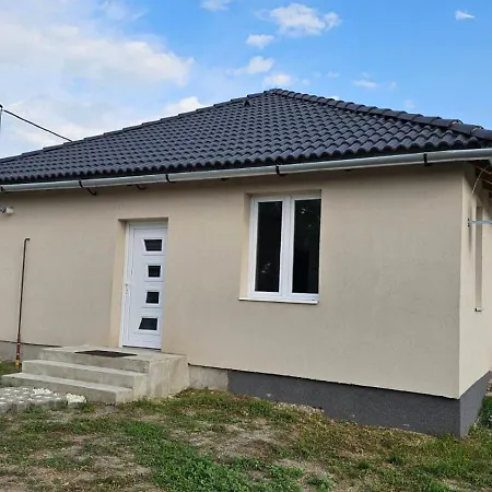 Golyahaz Casa de Férias