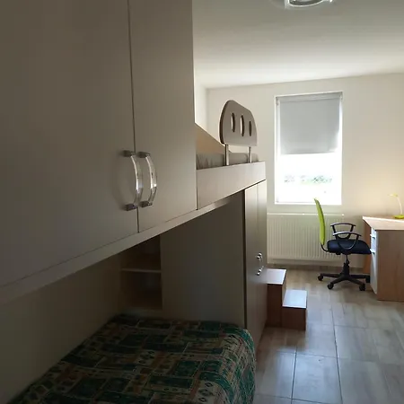 Casa de Férias Golyahaz *