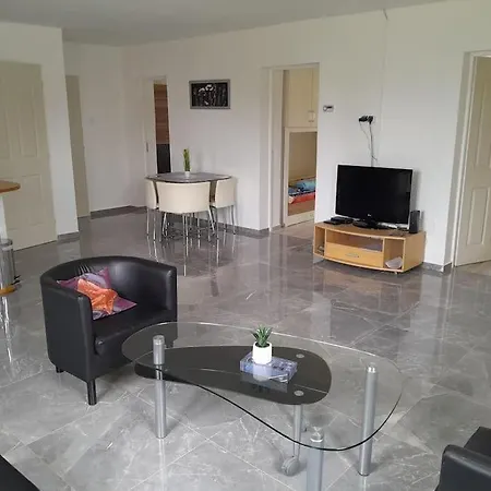 Golyahaz Casa de Férias