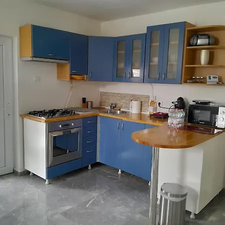 Golyahaz Casa de Férias Poroszló